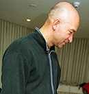 Conmoción en el Rock por la tragedia del líder del grupo "Os Paralamas"