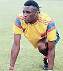 Conmoción por el asesinato del Palomo Albeiro Usuriaga