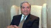 Murió Erman González, el "superministro" de Menem
