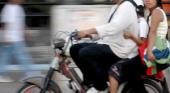 Miles de motos circulan sin papeles por la Ciudad