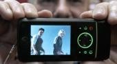Ya aparecen celulares que tienen televisión y GPS