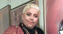 Falleció a los 57 años la actriz Alicia Bruzzo