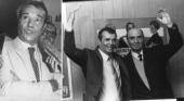 Murió Herminio Iglesias: un histórico del peronismo