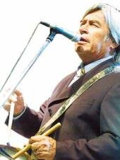 Tras la partida del Chango Nieto, recuerdos de "La Vizcachera"