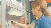 Comunales de Berazategui cobran en Banco Credicoop