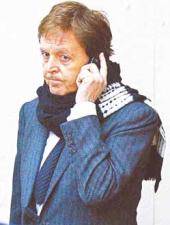 Paul McCartney quiere saber cuántos millones debe pagar