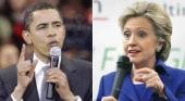 Obama ganó las primarias demócratas de Virginia