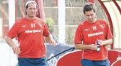 Para Troglio, en boca cerrada no entran rumores