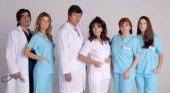 Comienza la grabación de la segunda temporada de "Mujeres de nadie"