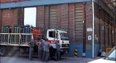 Explosión en planta procesadora de gas