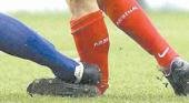Gravísima lesión de un jugador del Arsenal