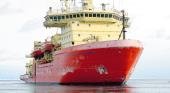 Cómo se vive en una base antártica  (Nota 3)