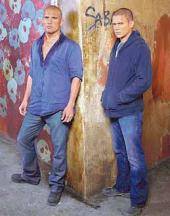 "Prison break" inicia su tercera temporada