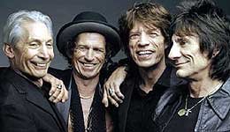 Stones contra las drogas