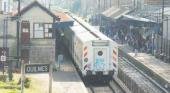 Agregan parada en trenes semirrápidos a La Plata