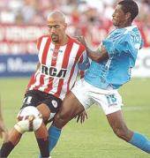 Cuando usó la cabeza, el Pincha se metió en la Copa
