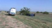 Hallan un cadáver desnudo en Punta Lara y con 4 disparos