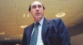 Pedro Pablo García Caffi fue designado director del Colón
