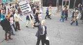 Del "modelo perfecto" al derrumbe económico