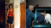 Detuvieron al ex marido de una psicóloga asesinada en 59 y 23
