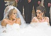"Guerra de novias"