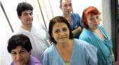 Faltan 1.200 enfermeros en los hospitales bonaerenses