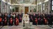 El Papa condenó los casos de curas abusadores de chicos