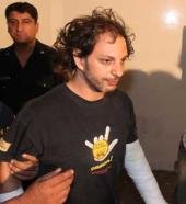 Liberan por falta de mérito al baterista de Callejeros