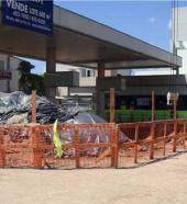 Estaciones de servicio cerradas: buscan desactivas riesgos