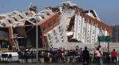Un sismo devastador sacudió a Chile: más de 200 muertos