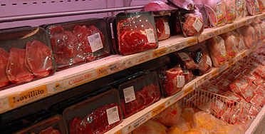 Coto ofrecerá "gran barata" en carne de exportación