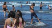 Claromecó, la playa que está de moda entre los jóvenes