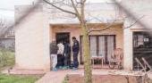 Cae una pareja por doble asesinato en Villa Elisa