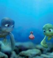 Las aventuras de Sammy 3D