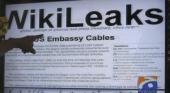 WikiLeaks: más filtraciones incomodan al Gobierno