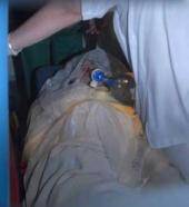 Wanda Taddei, el primero entre otros muchos casos resonantes