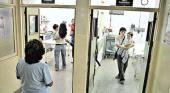 Los hospitales reciben una demanda creciente por parte de extranjeros