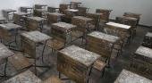 Docentes adelantaron pedido de aumento salarial del 28%