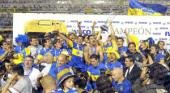 Torneo Clausura 2012