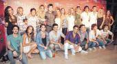 "Los Unicos" vuelven renovados al Trece