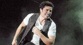 Chayanne lanzó álbum en vivo con grandes éxitos