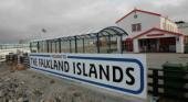 EL DIA en Malvinas: la rutina de los isleños, entre la monotonía y la inquietud