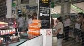 Admiten que faltan remedios en farmacias de la Ciudad
