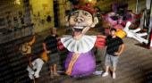 La Plata sale a la calle y vive al ritmo del carnaval