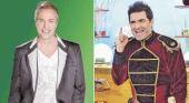 Llegan los realities de canto