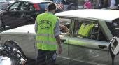 Estudian endurecer sanciones por estacionamiento irregular