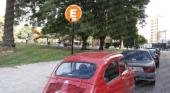 Ya rige el estacionamiento medido en nuevas zonas del casco urbano