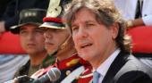 Ciccone: otro paso en la causa