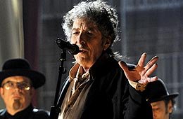 Bob Dylan regresa a 
la Argentina en abril