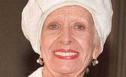 Murió Lydia Lamaison